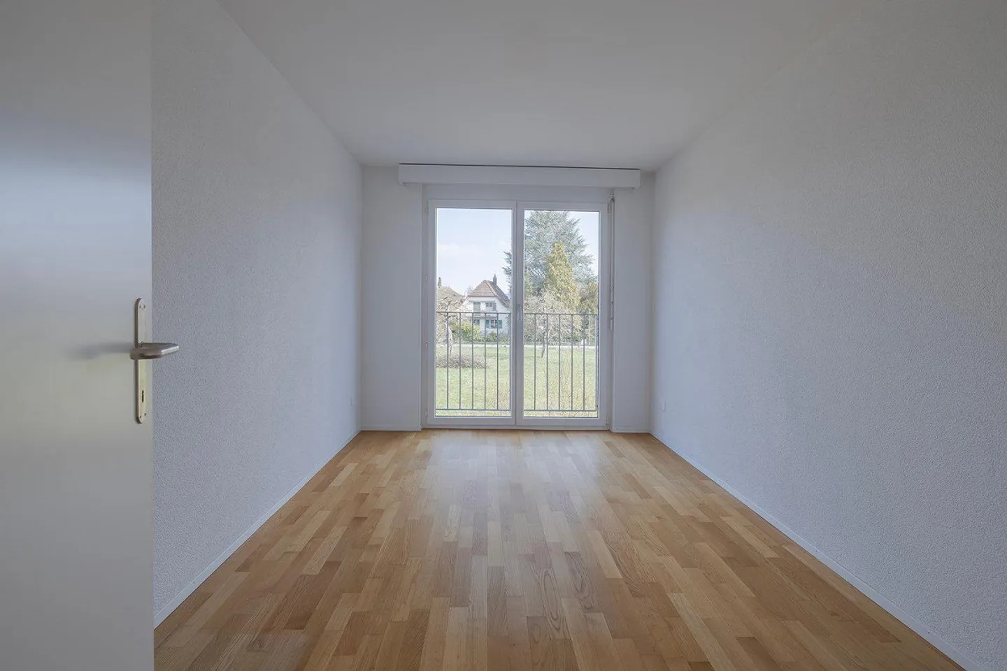Familienfreundliche Wohnung mit Balkon - Foto 8 von 13
