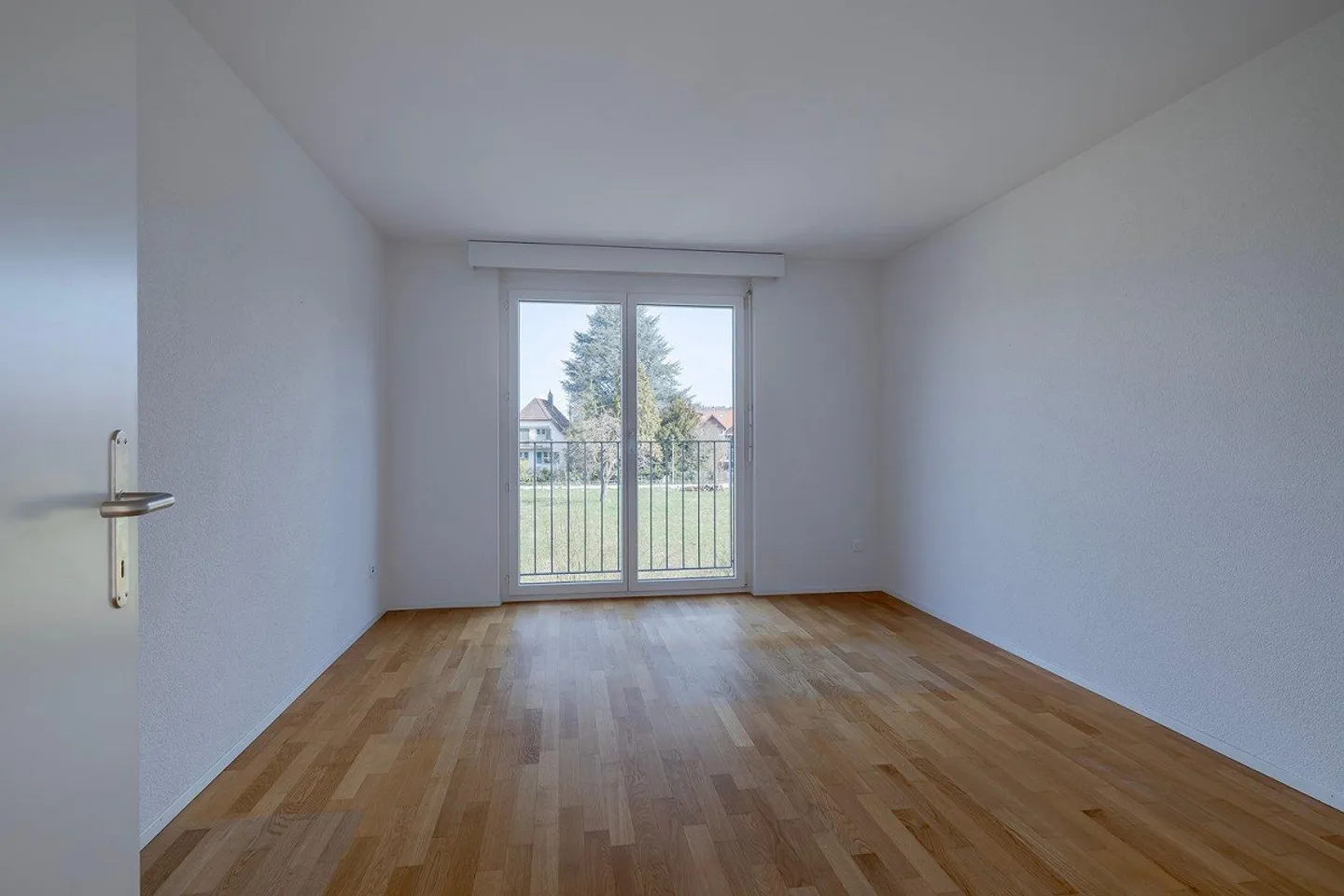 Familienfreundliche Wohnung mit Balkon - Foto 9 von 13