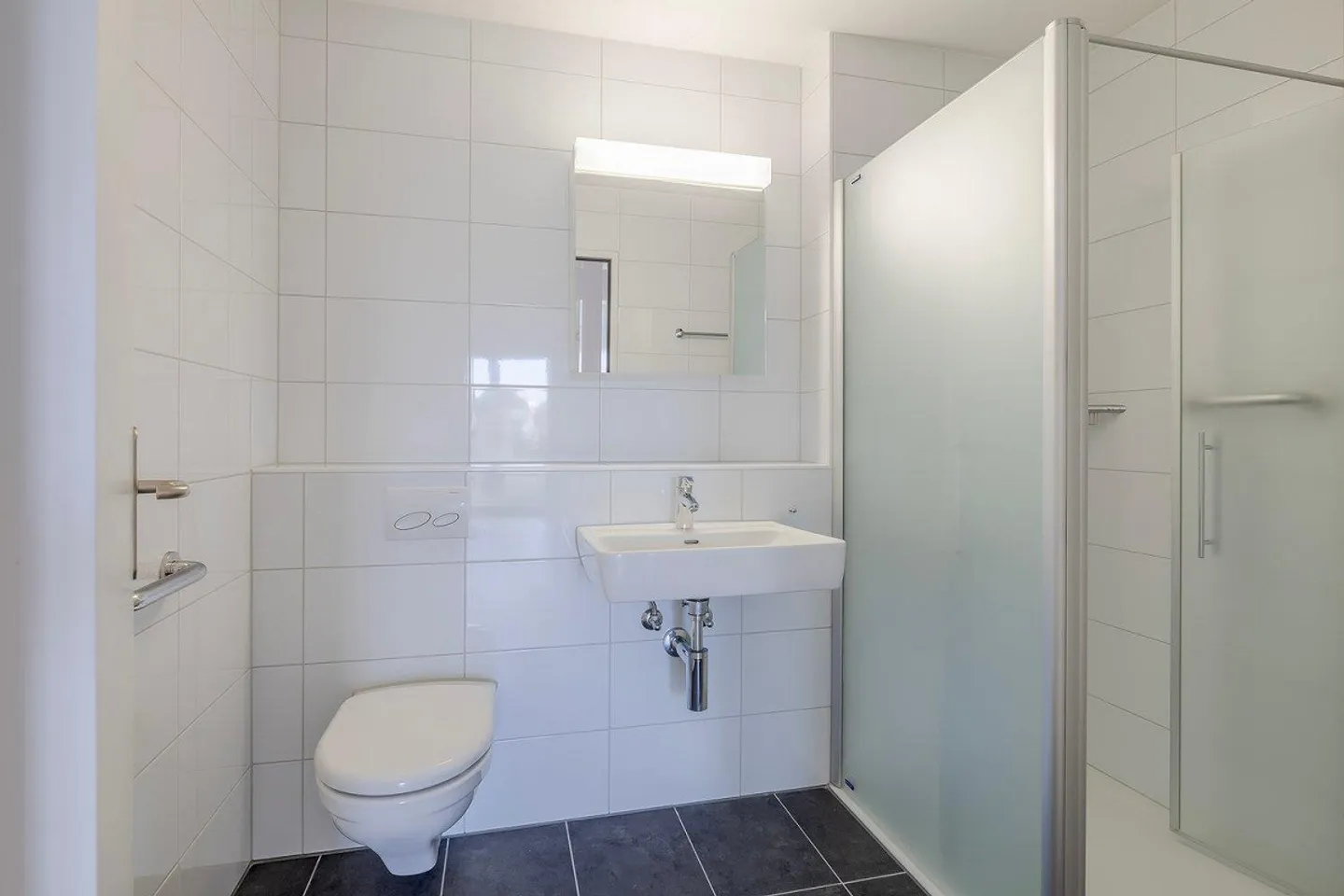 Familienfreundliche Wohnung mit Balkon - Foto 10 von 13