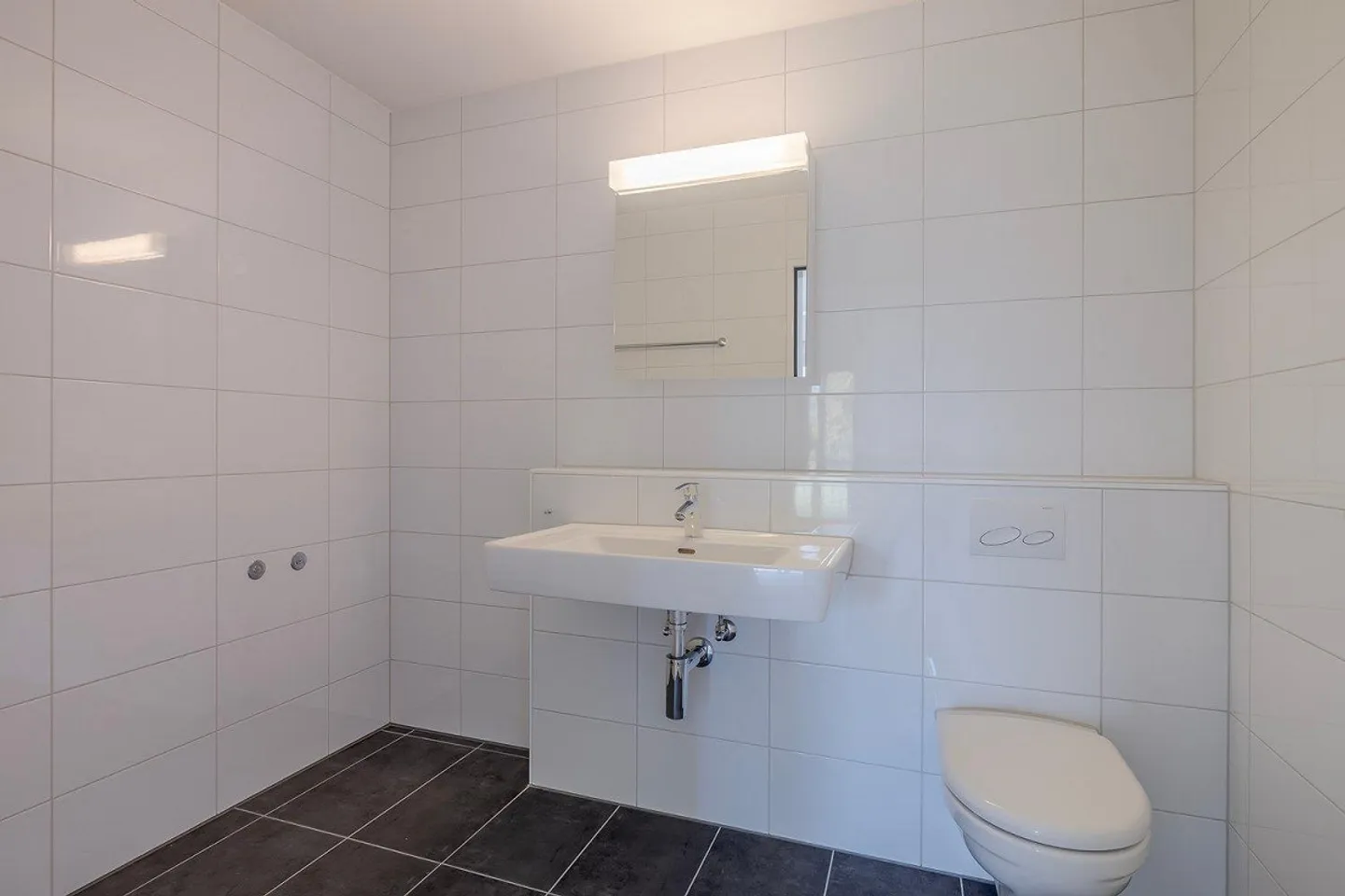 Familienfreundliche Wohnung mit Balkon - Foto 11 von 13
