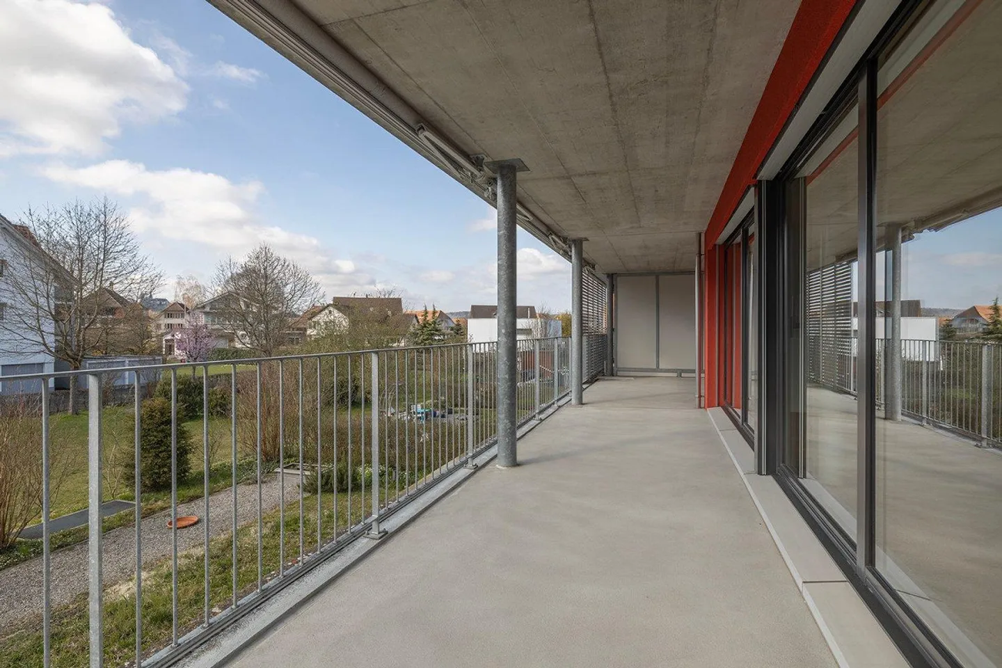 Familienfreundliche Wohnung mit Balkon - Foto 12 von 13