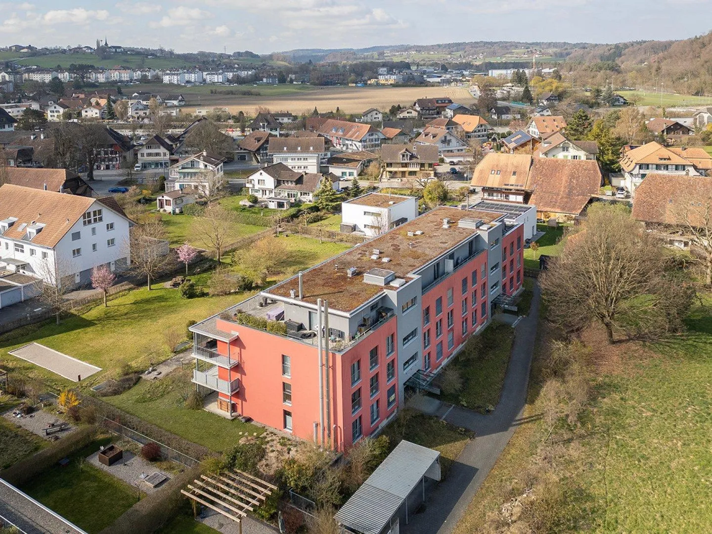 Familienfreundliche Wohnung mit Balkon - Foto 13 von 13