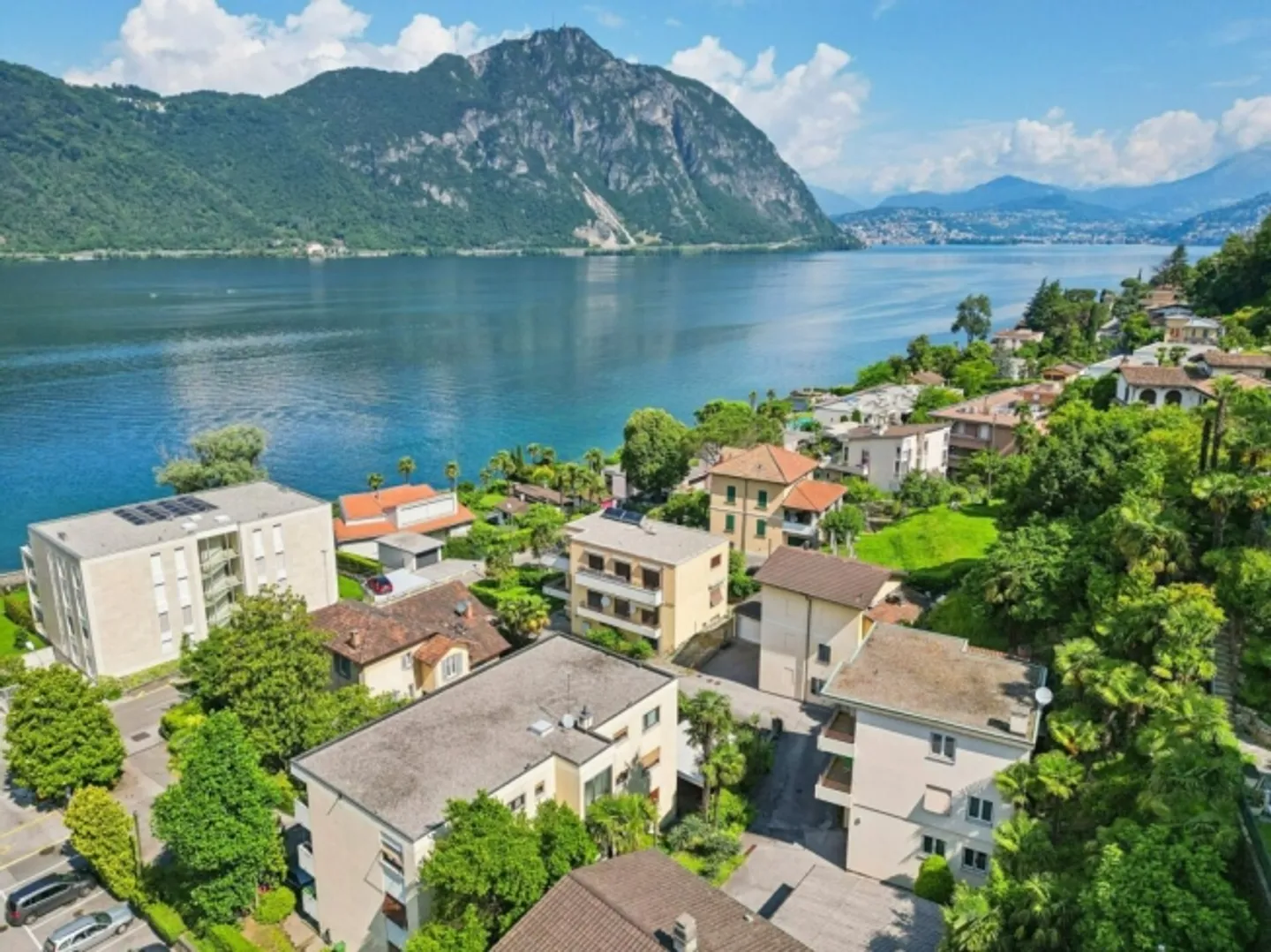 7.5-Zimmer-Einfamilienhaus mit Sicht auf den Luganersee - Foto 11 von 12