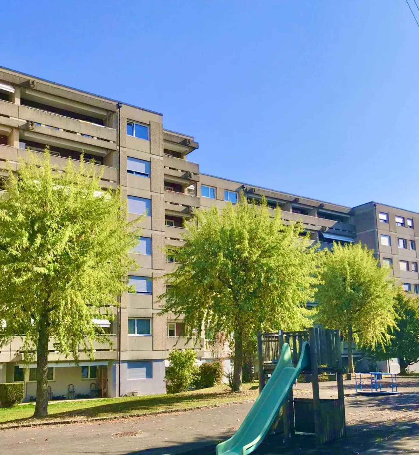 Garage - Foto 1 di 1