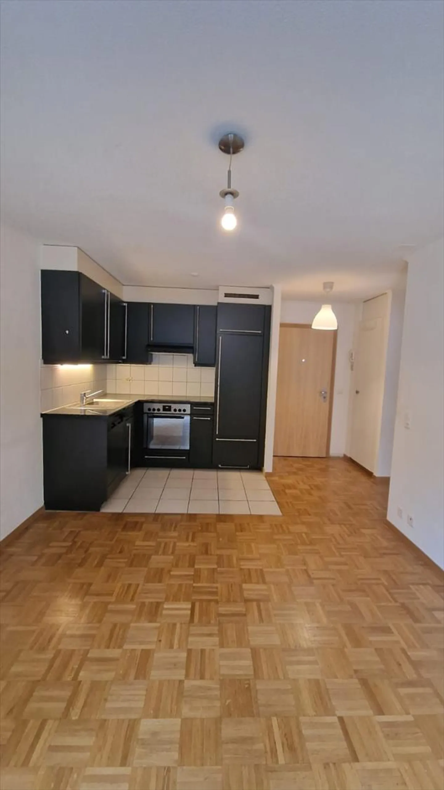Appartamento di 2,5 locali - Foto 1 di 5