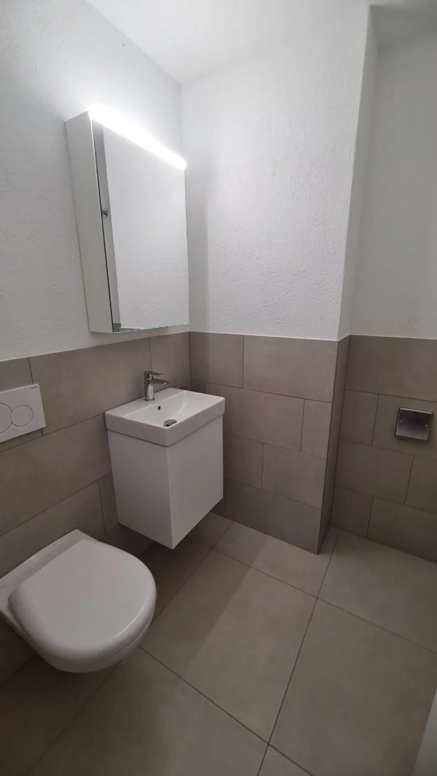 Appartement 4.5 pièces - Photo 3 sur 6