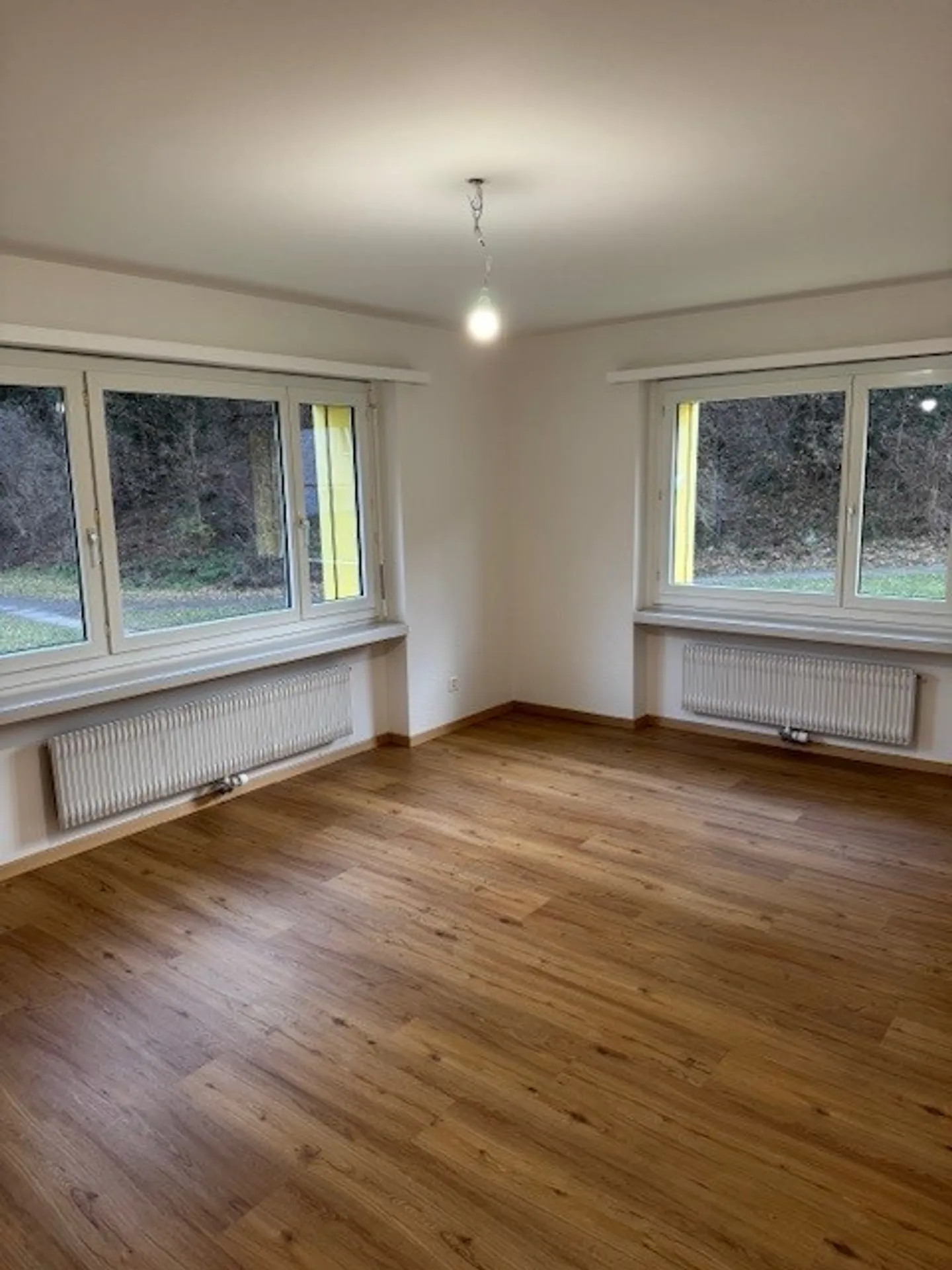 3.5 Room Apartment - Photo 1 of 6