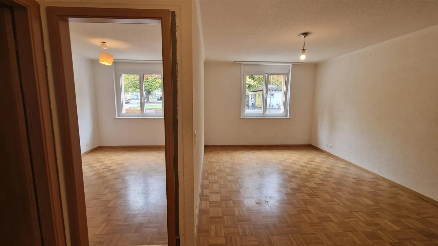 Appartamento di 2,5 locali - Foto 3 di 5
