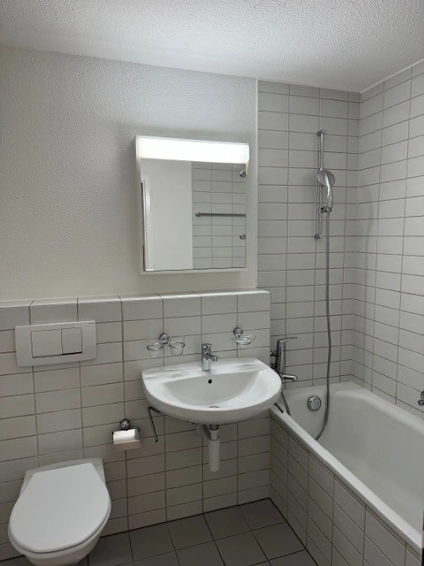 3.5 Room Apartment - Photo 3 of 6