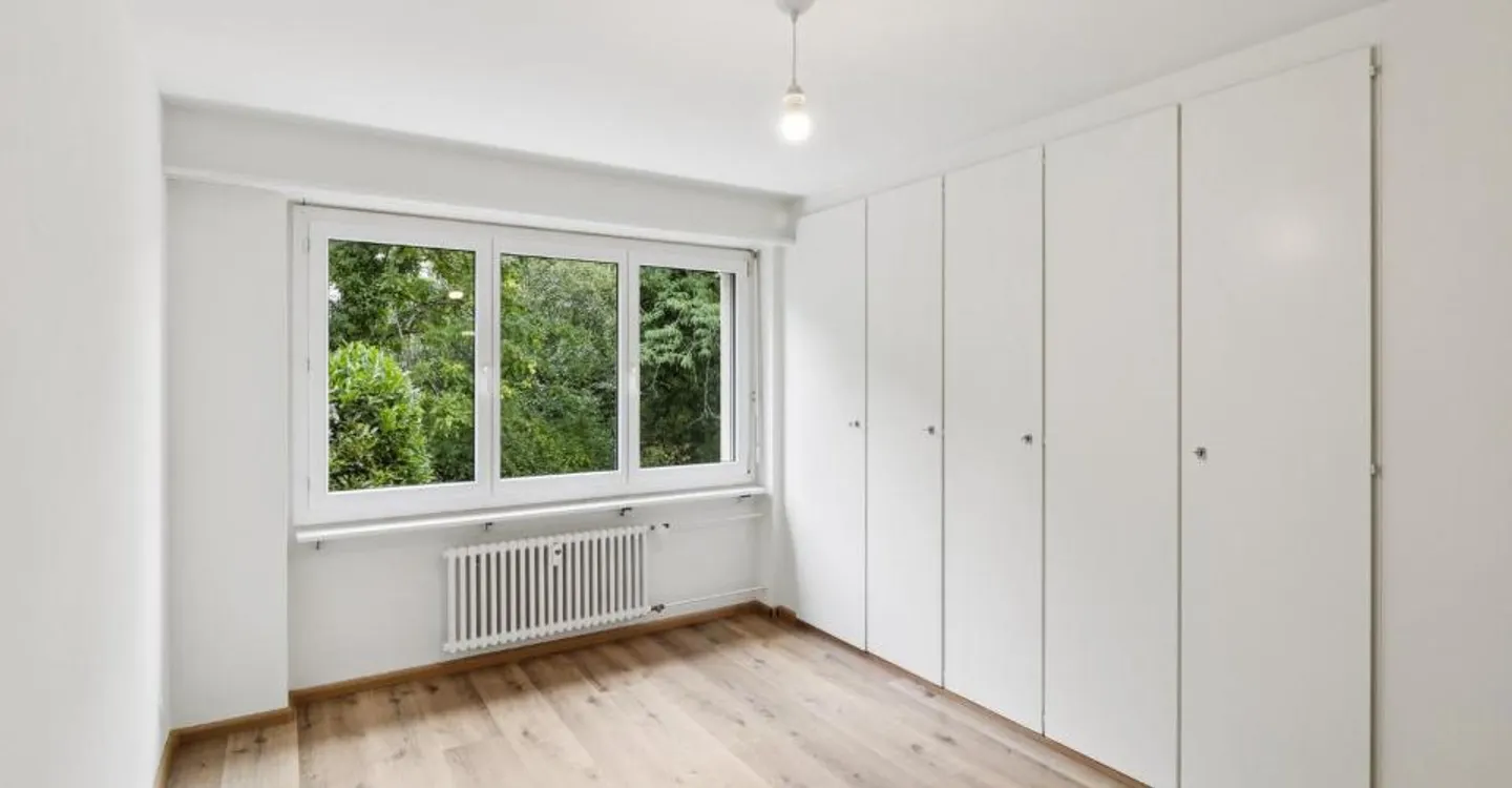 Appartement lumineux et spacieux de 3 pièces à louer ! - Photo 8 sur 9
