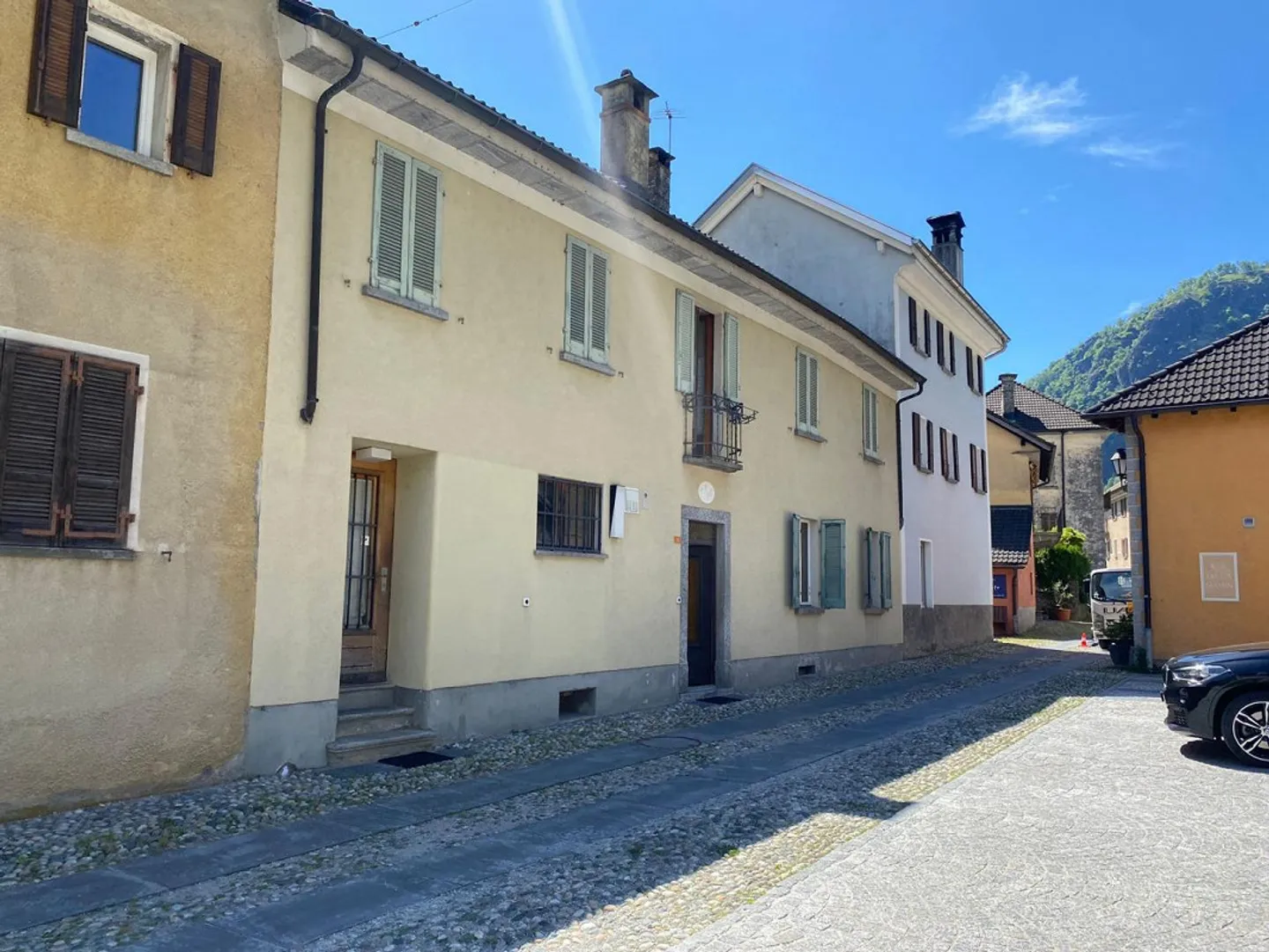 Maison dans le village - Photo 1 sur 31