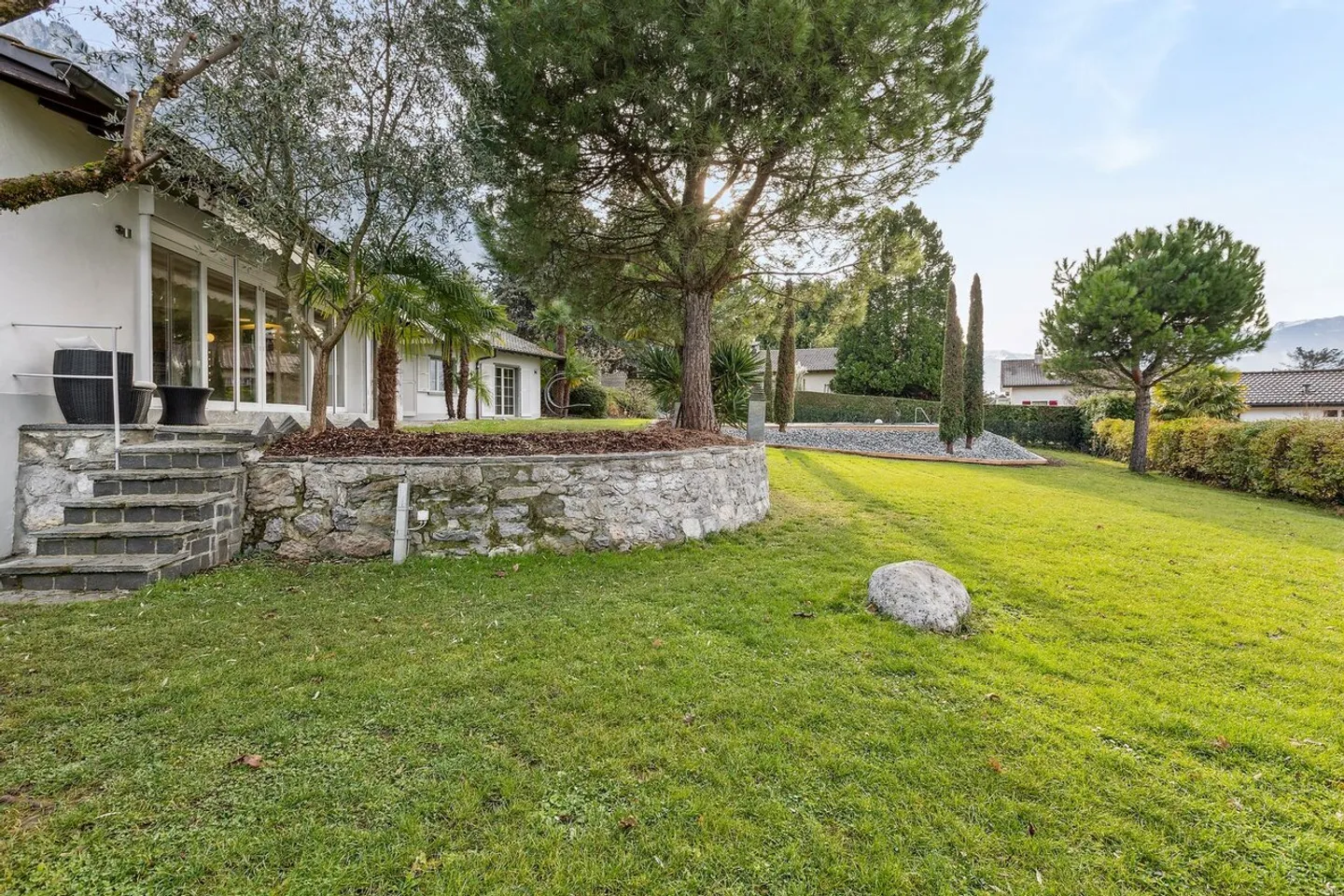 Villa in vendita - Foto 20 di 22