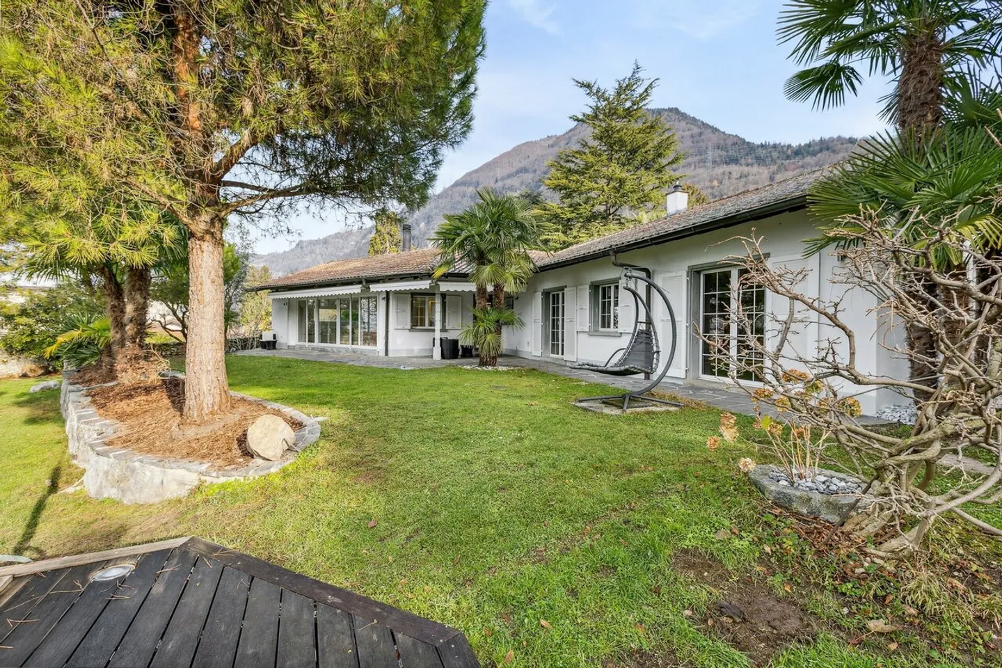 Villa in vendita - Foto 21 di 22