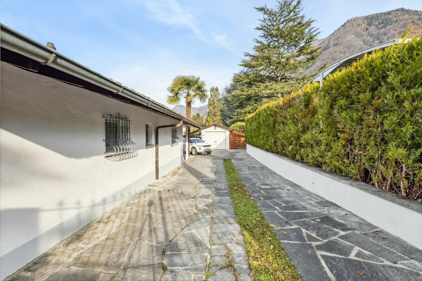 Villa in vendita - Foto 22 di 22