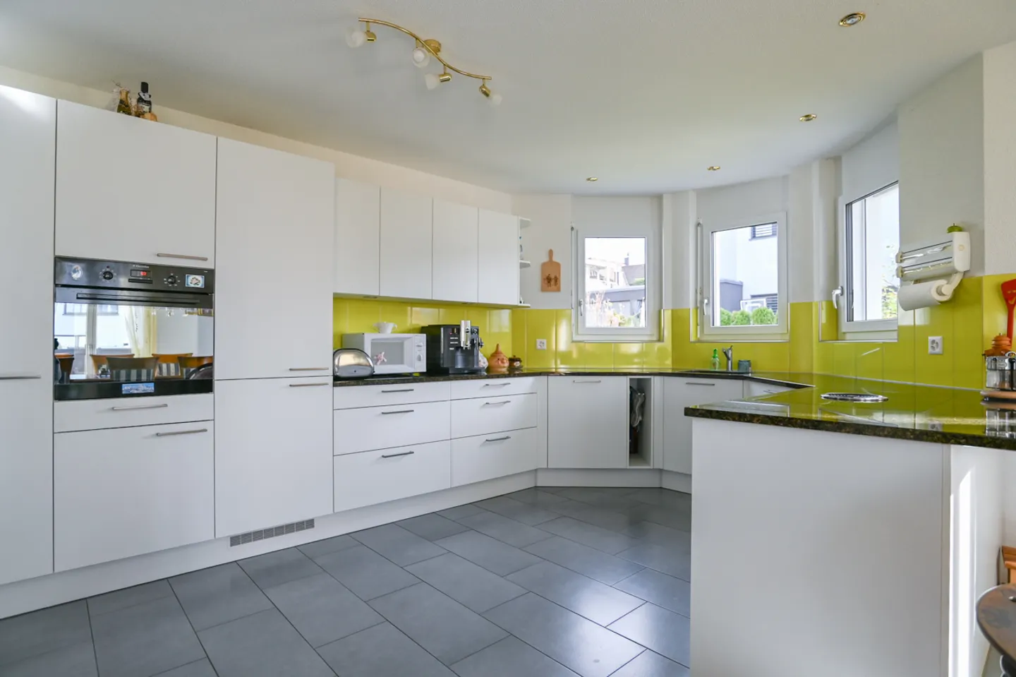 Newly Built House to Fall in Love With - Optimal as a Family Base - Photo 4 of 13