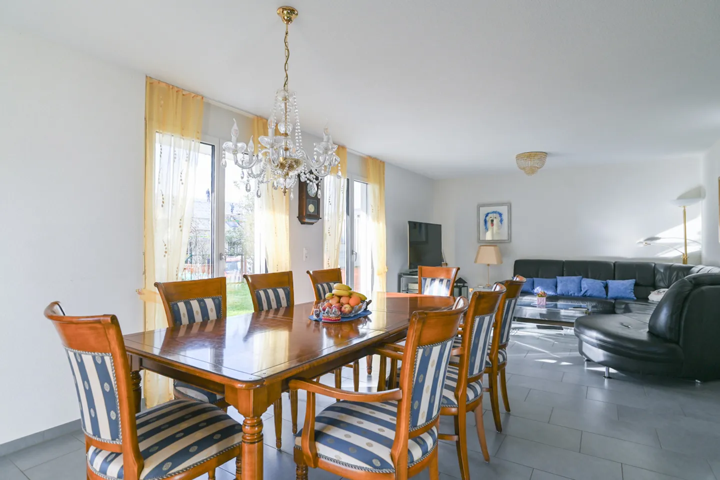 Newly Built House to Fall in Love With - Optimal as a Family Base - Photo 5 of 13