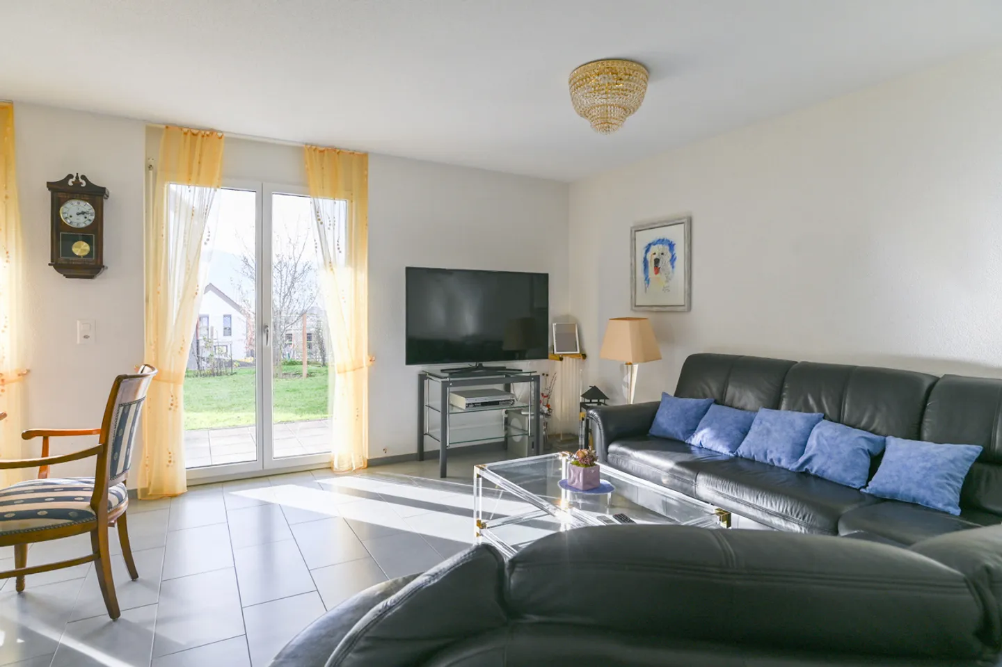 Newly Built House to Fall in Love With - Optimal as a Family Base - Photo 6 of 13