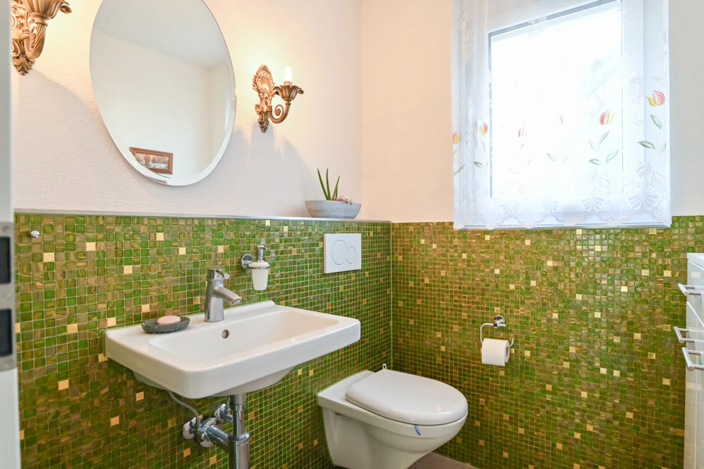 Newly Built House to Fall in Love With - Optimal as a Family Base - Photo 7 of 13