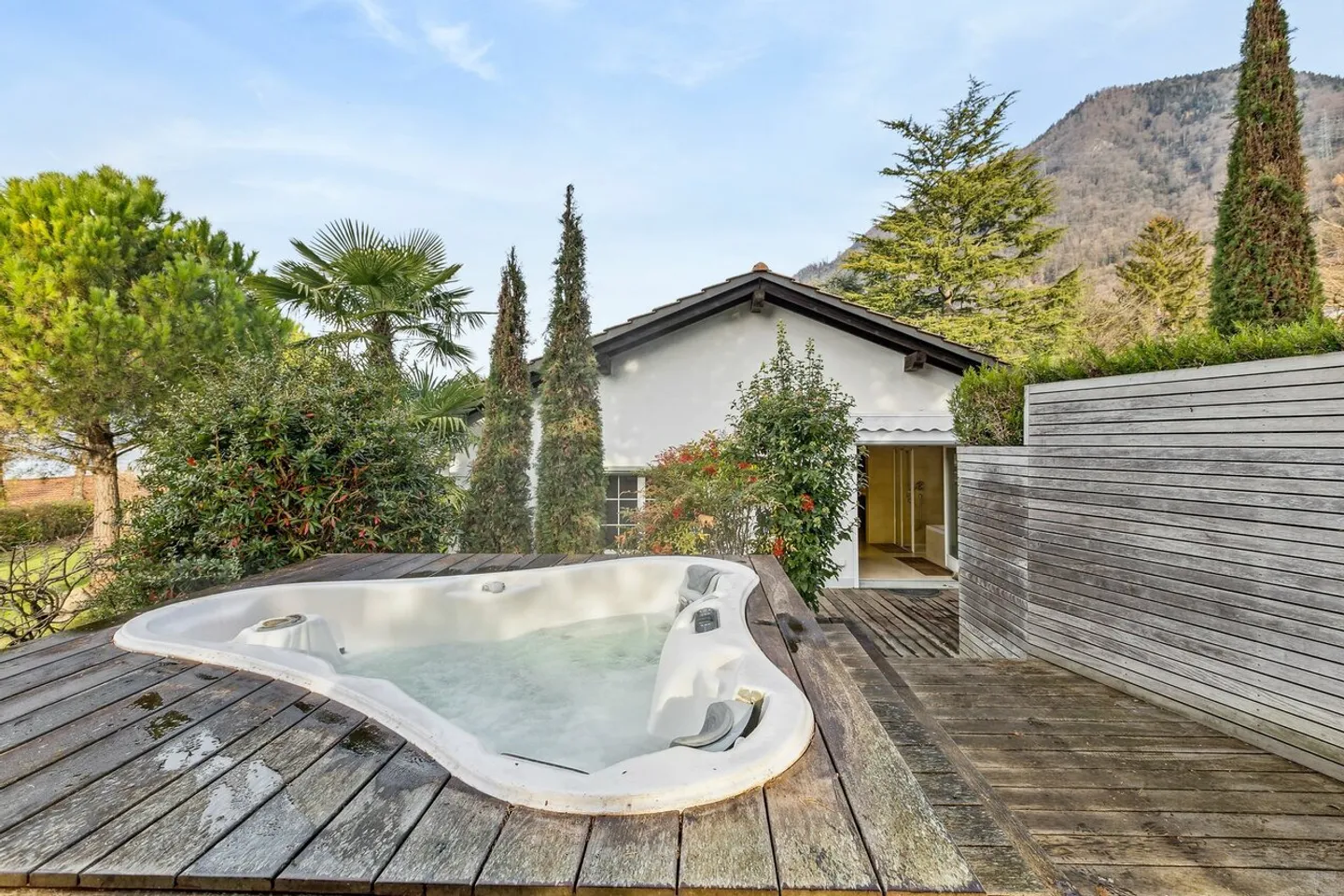 Villa in vendita - Foto 18 di 22