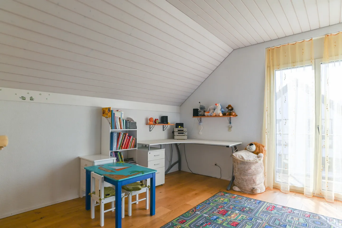 Newly Built House to Fall in Love With - Optimal as a Family Base - Photo 12 of 13