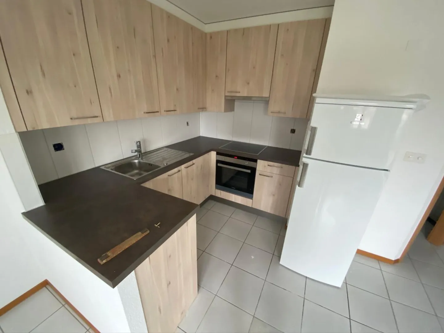 2.5 Room Apartment - Photo 1 of 5
