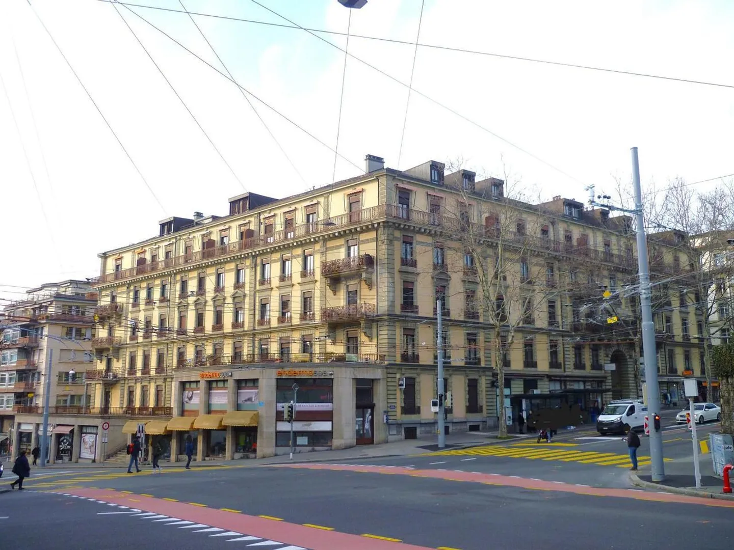 GASTRONOMIE-GESCHÄFT ZU VERKAUFEN! - Foto 1 von 2