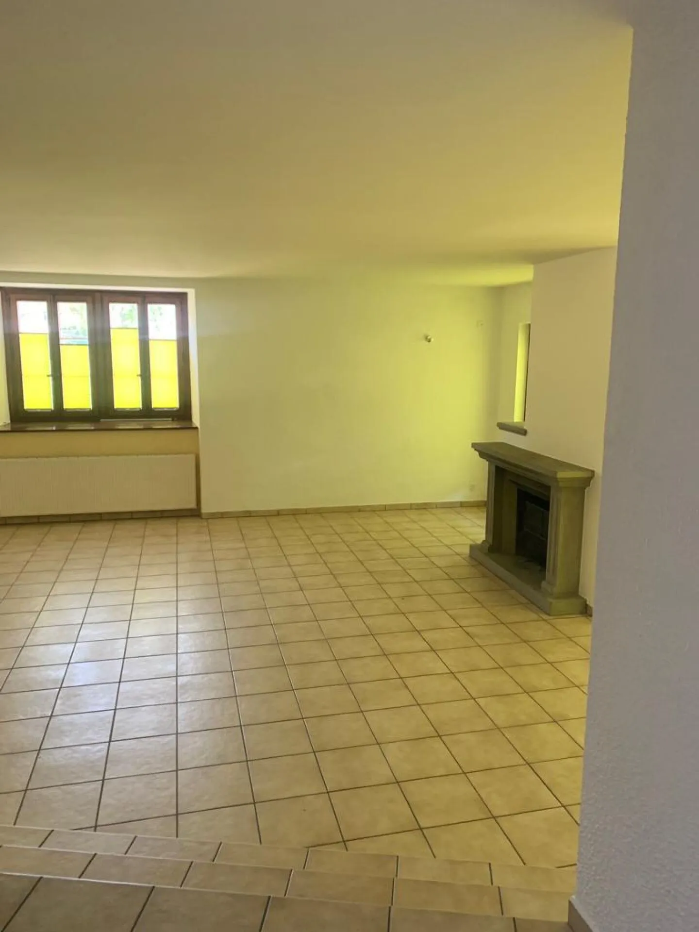 Große Wohnung mit Garten - Foto 7 von 17