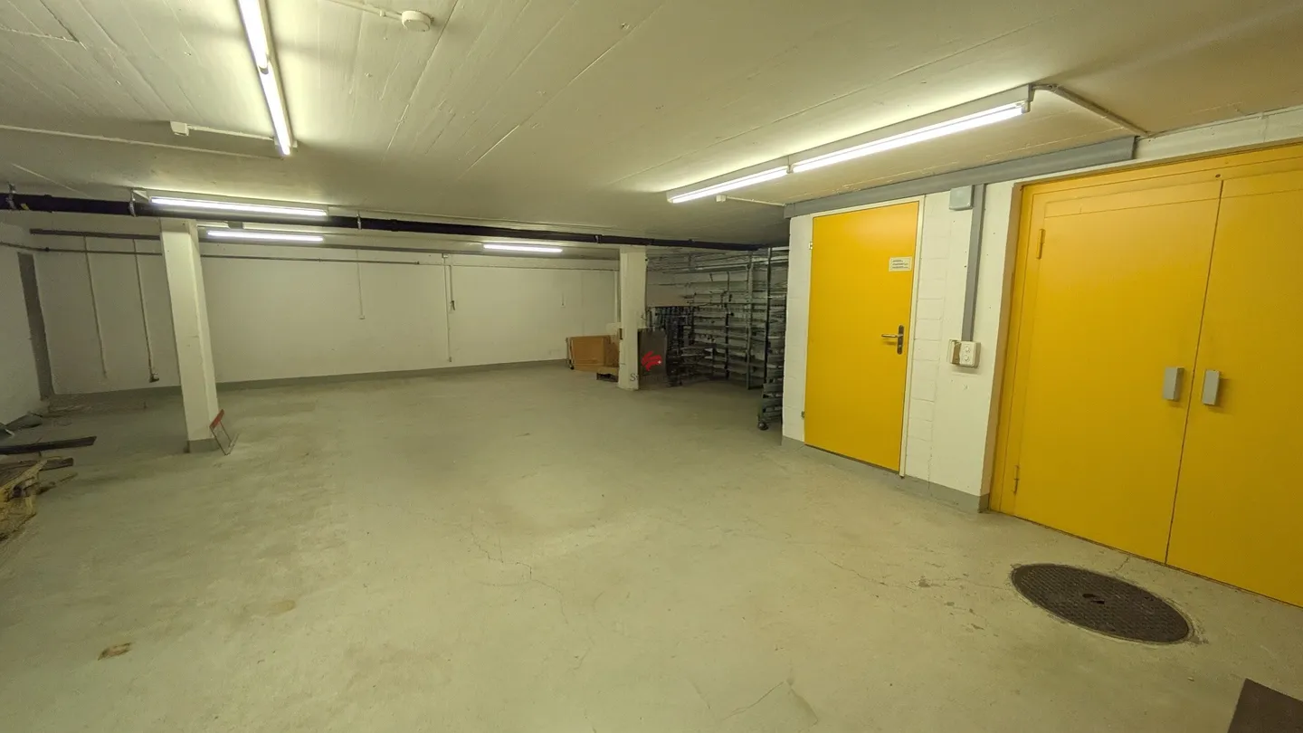 Wohnen & Arbeiten im Herzen von Sarmenstorf - Foto 5 von 7