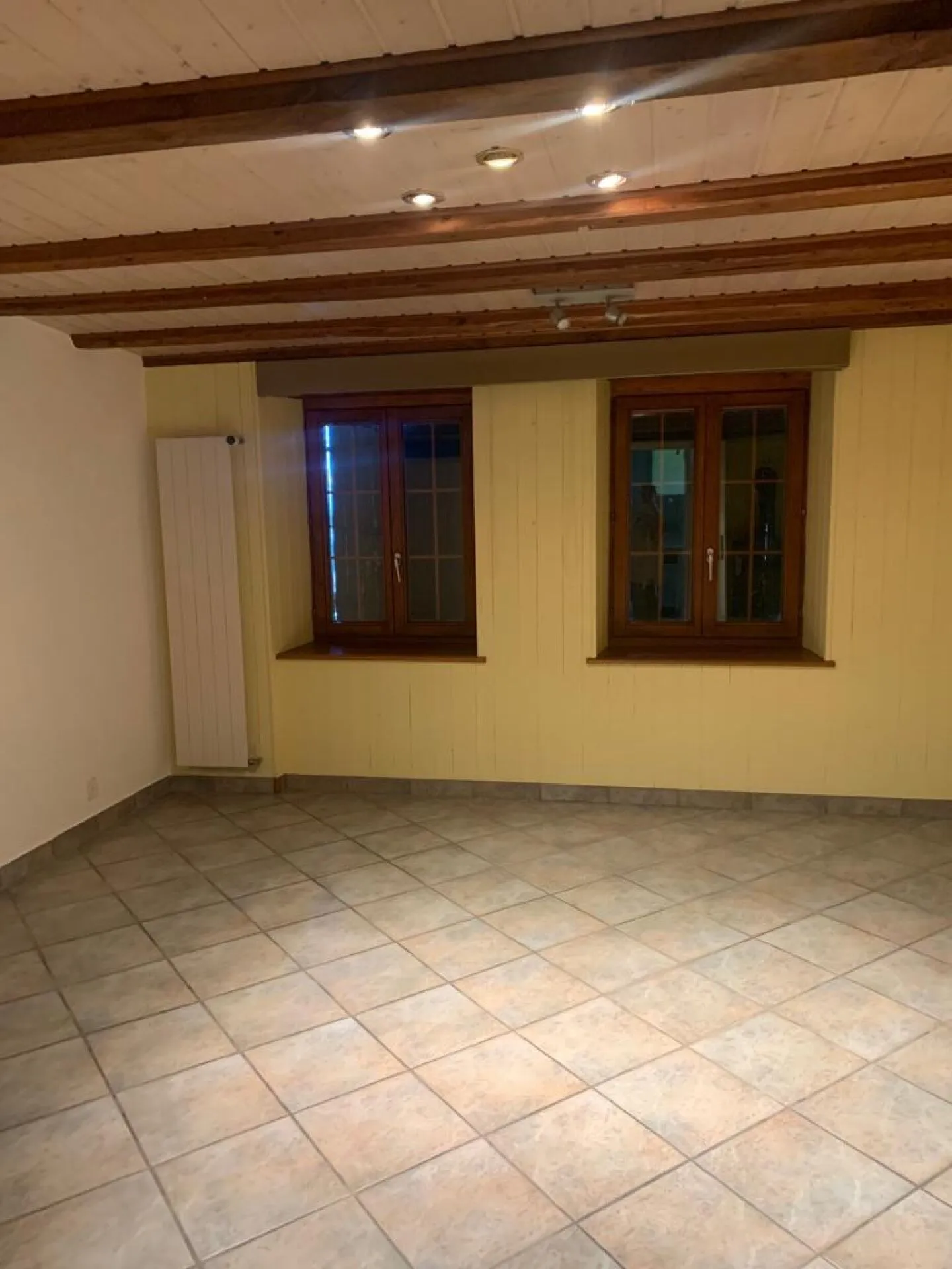 Große Wohnung mit Garten - Foto 12 von 17