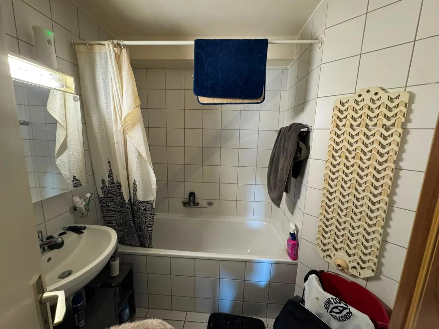 2.5 Room Apartment - Photo 3 of 5