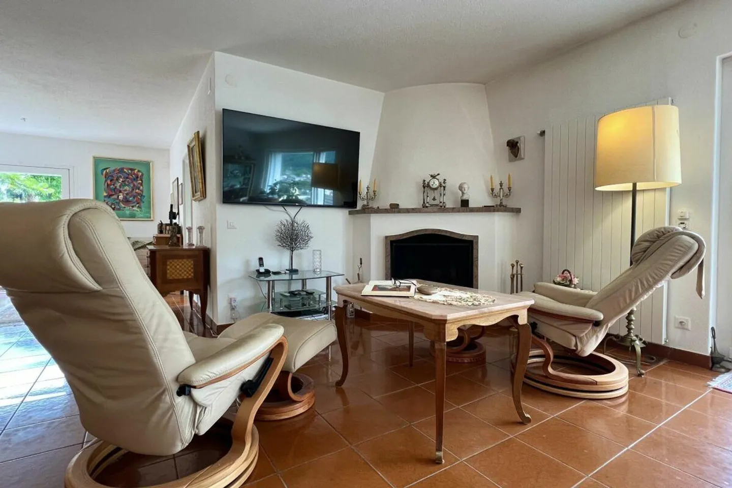 Villa con piscina e appartamento per gli ospiti - Ideale per famiglie, ospiti o affitti per vacanze - Foto 20 di 30