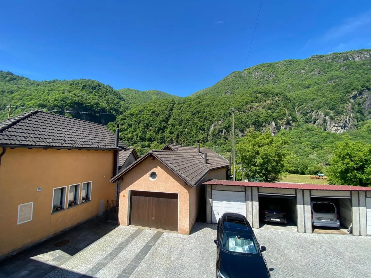 Maison dans le village - Photo 31 sur 31