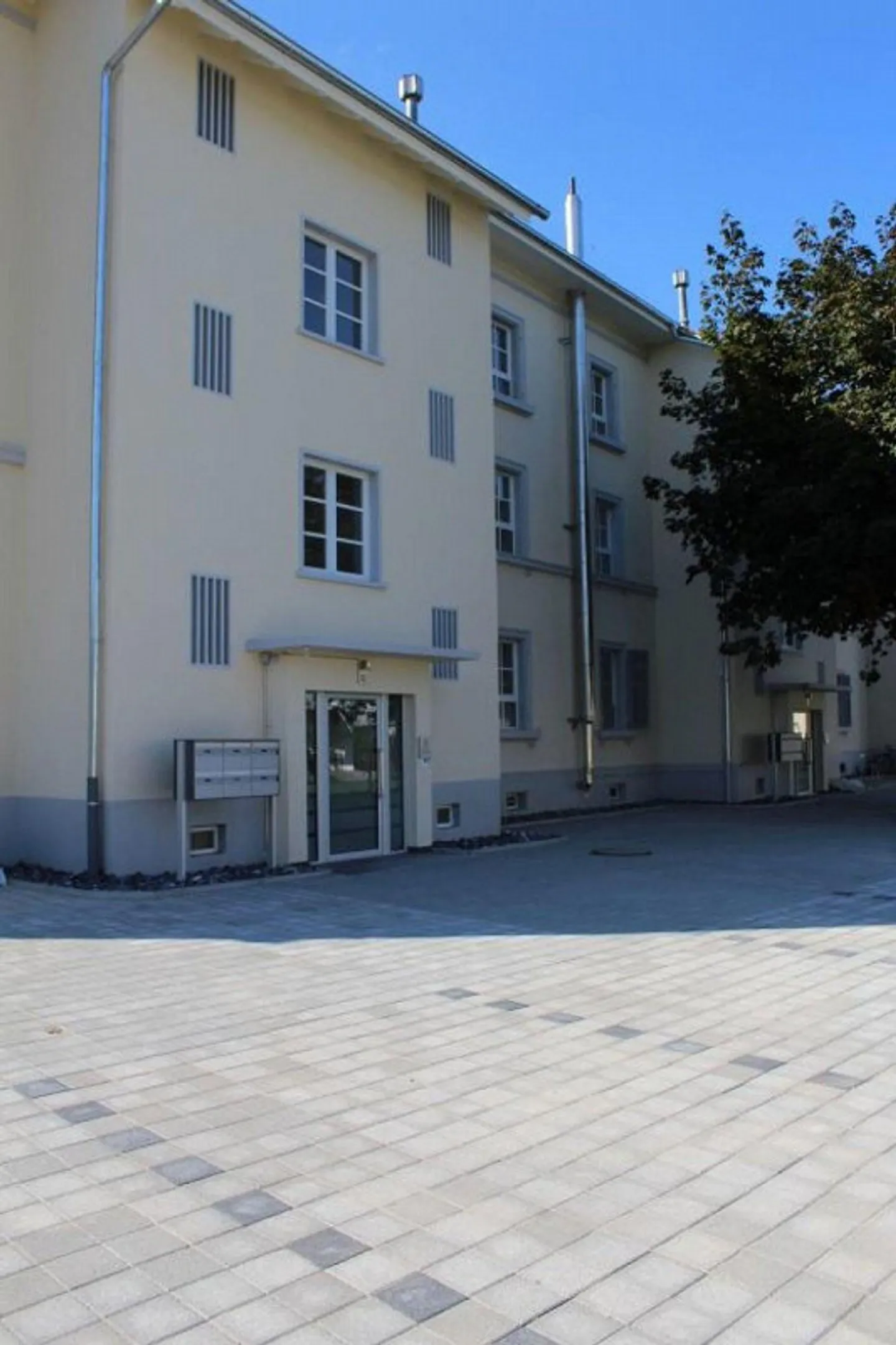 Appartamento 2.5 camere accogliente - Foto 1 di 6