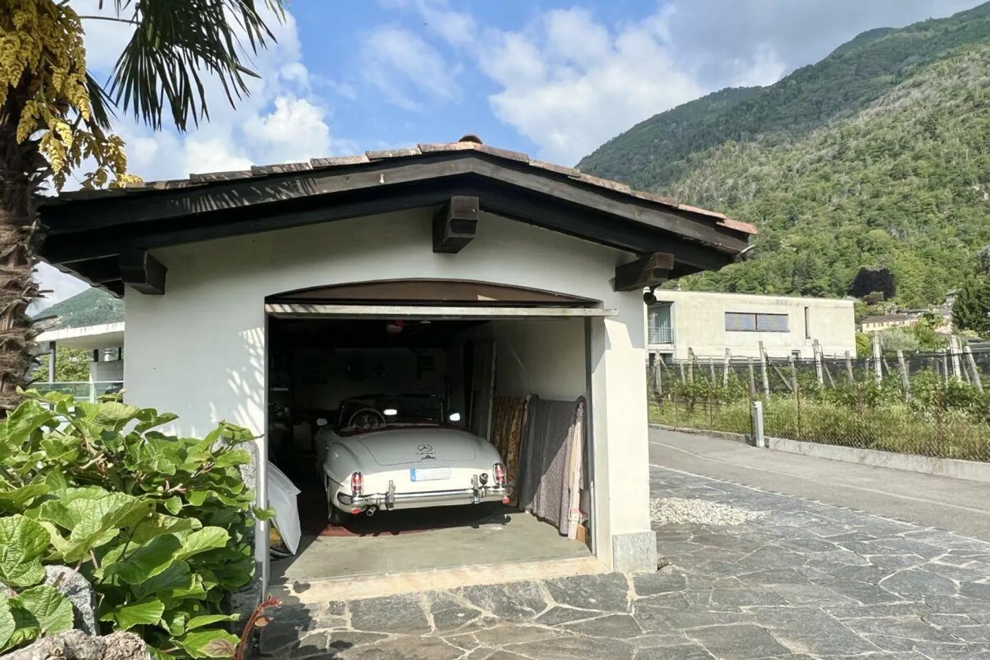 Villa con piscina e appartamento per gli ospiti - Ideale per famiglie, ospiti o affitti per vacanze - Foto 19 di 30