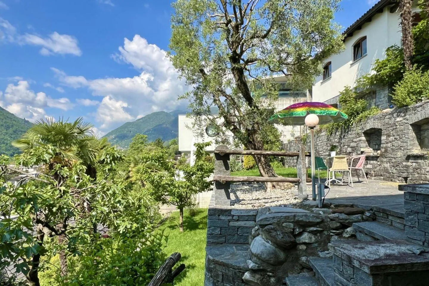 Villa con piscina e appartamento per gli ospiti - Ideale per famiglie, ospiti o affitti per vacanze - Foto 23 di 30