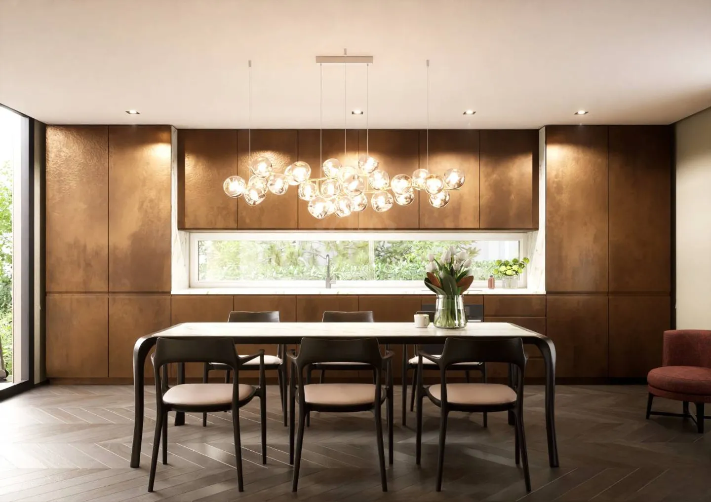 Bright Villa - Bellevue - Photo 3 of 12