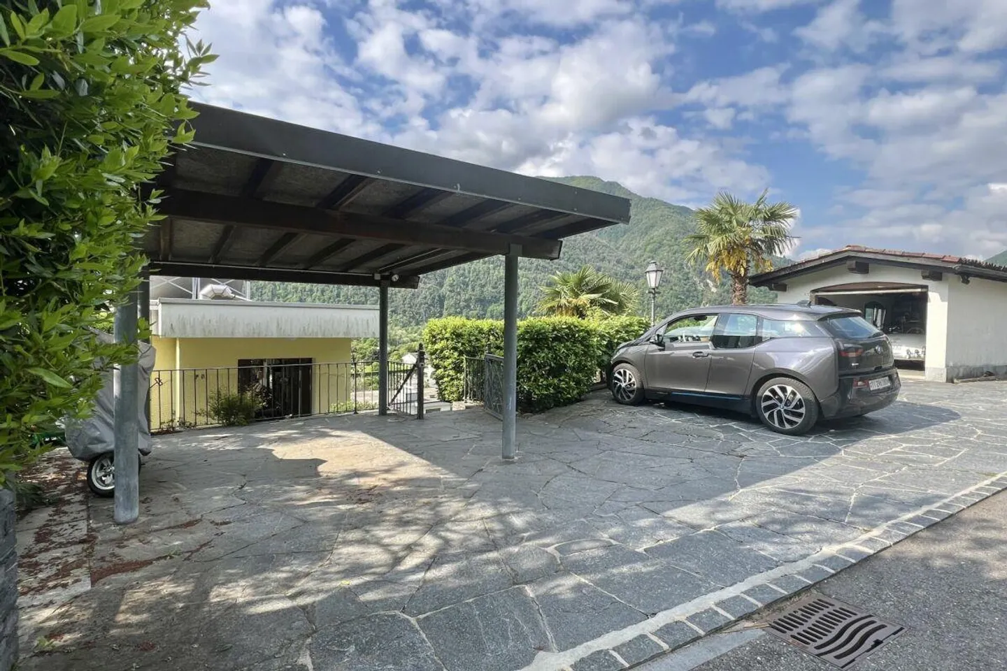 Villa con piscina e appartamento per gli ospiti - Ideale per famiglie, ospiti o affitti per vacanze - Foto 18 di 30