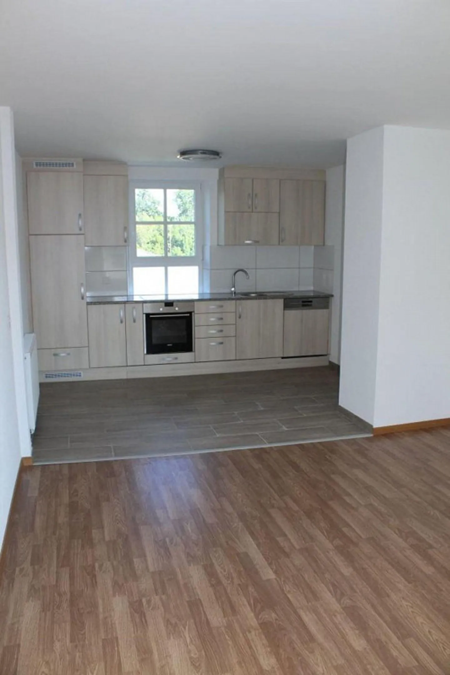 Appartamento 2.5 camere accogliente - Foto 2 di 6