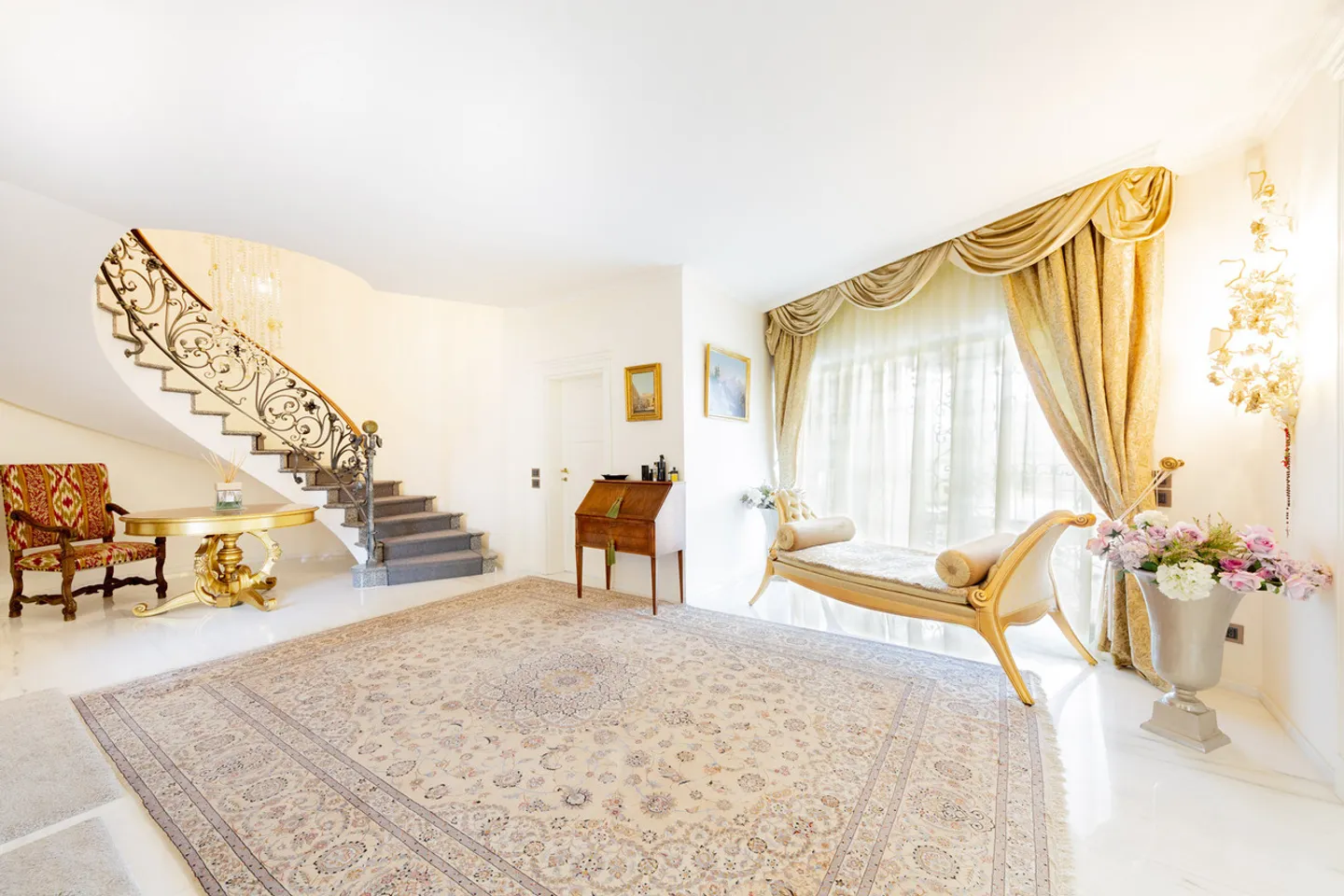 Villa Rovellina - Foto 6 di 15