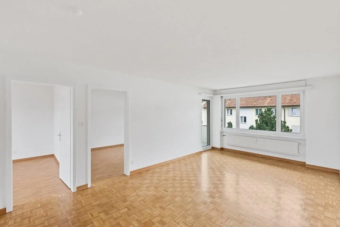 Appartamento di 4 stanze a Neudorf - Foto 4 di 11