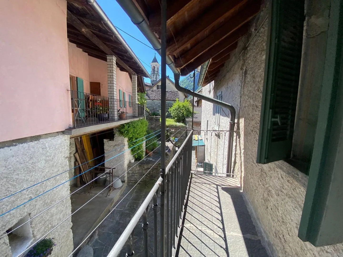 Maison dans le village - Photo 27 sur 31