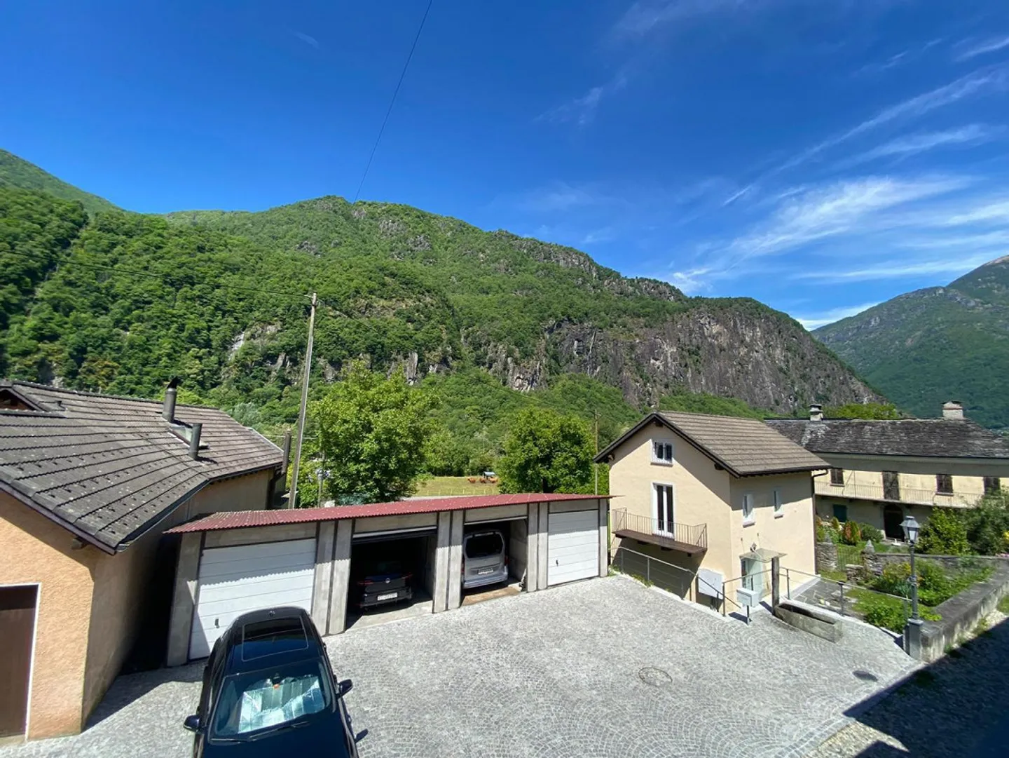 Maison dans le village - Photo 29 sur 31