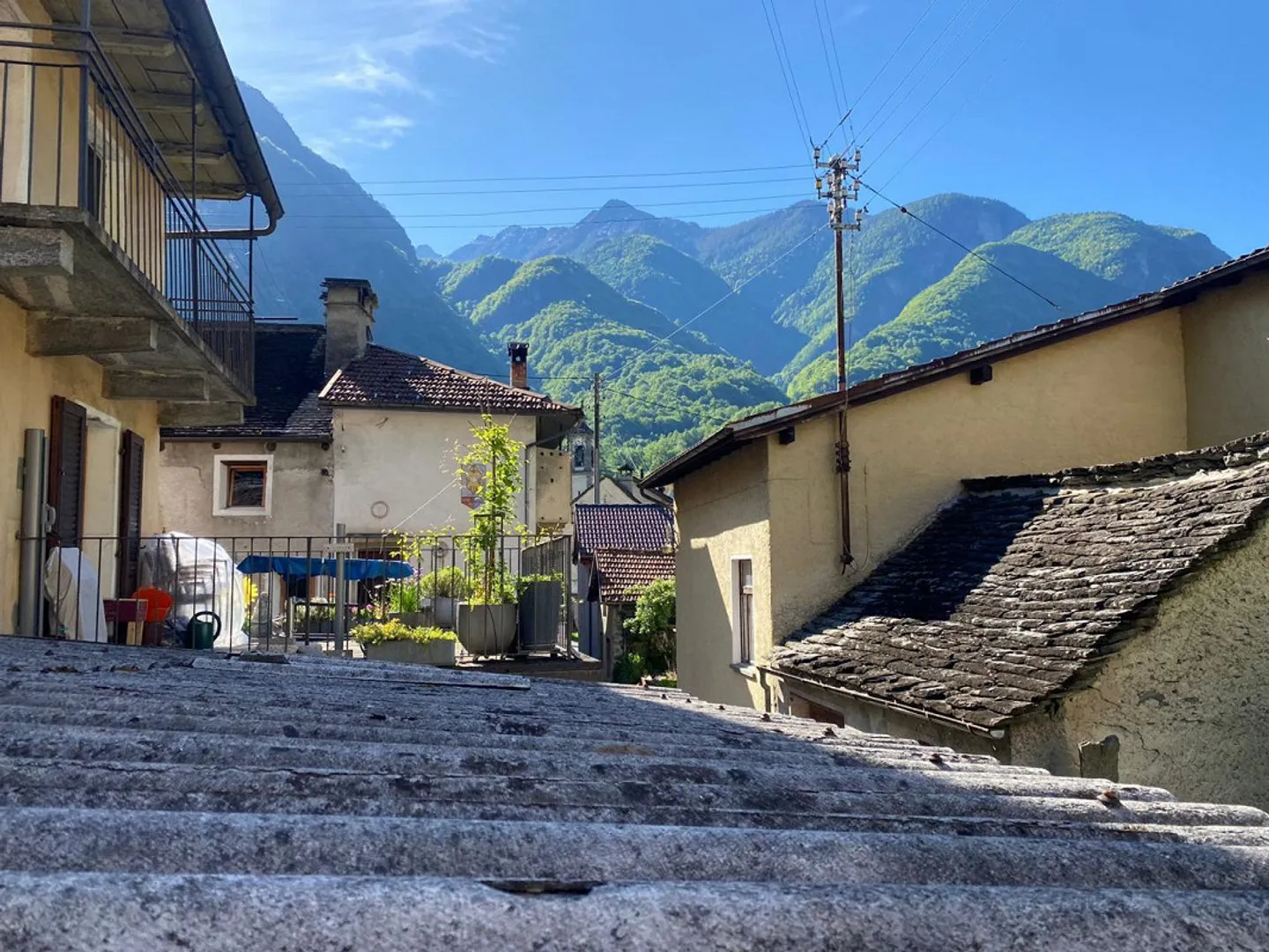 Maison dans le village - Photo 30 sur 31