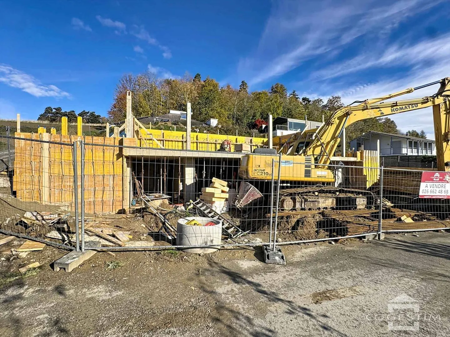 Villa 6.5 pièces - Photo 3 sur 7