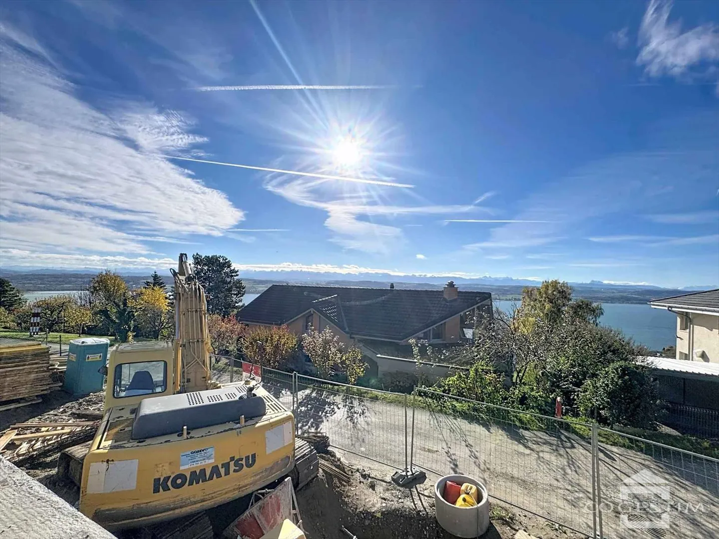 Villa 6.5 pièces - Photo 5 sur 7