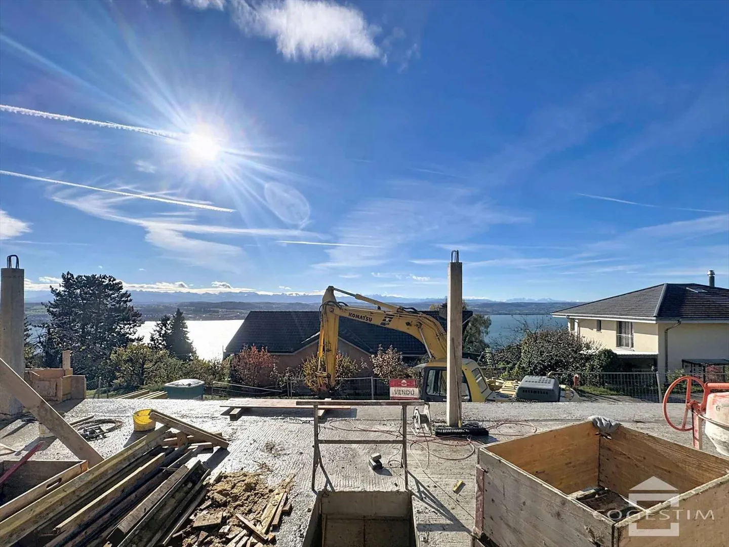 Villa 6.5 pièces - Photo 6 sur 7