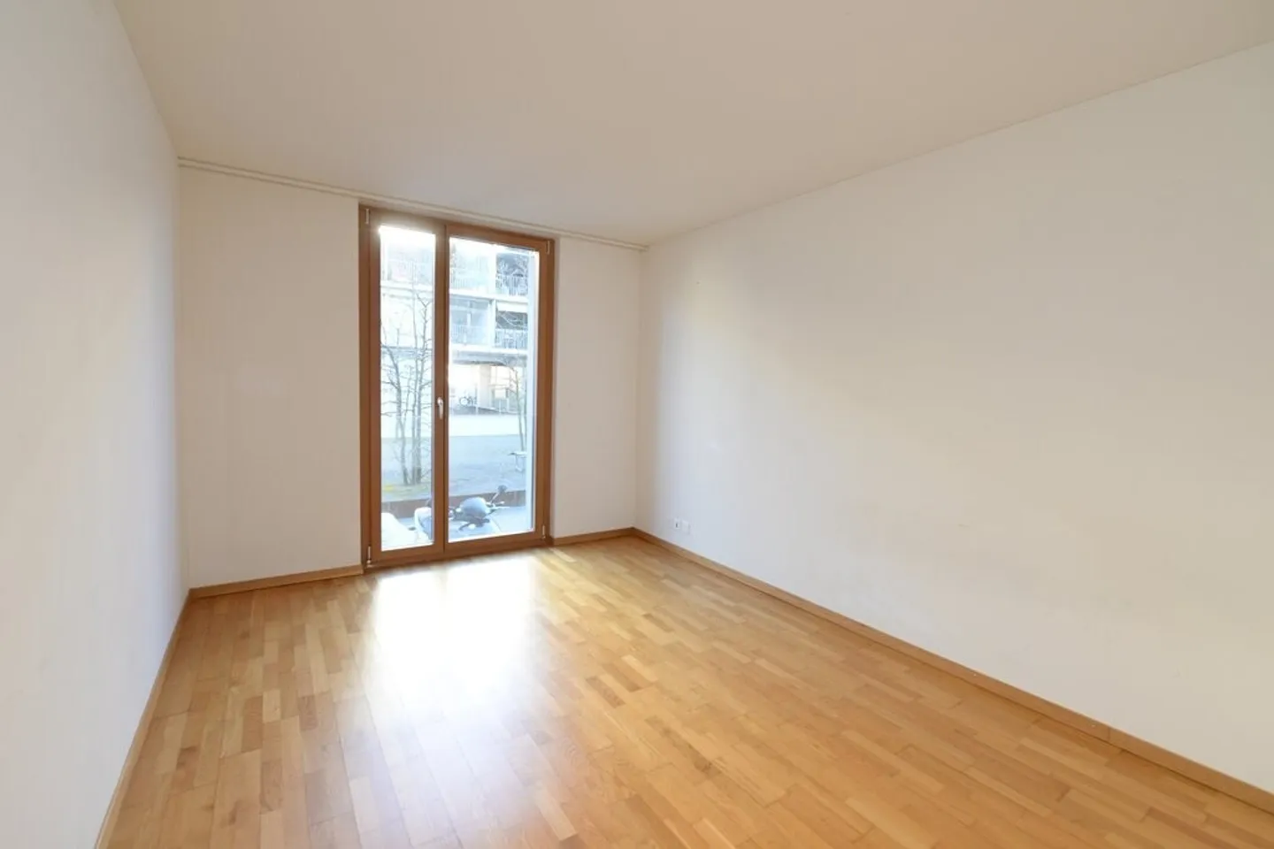 Dream apartment in the heart of Biel - Photo 5 of 11