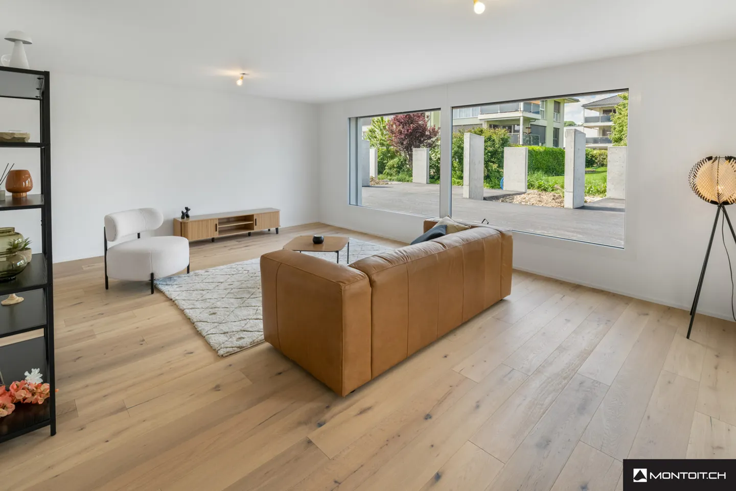 St-Aubin, à vendre, villa individuelle de 140 m2, terrain de 352 m2 - Photo 6 sur 12