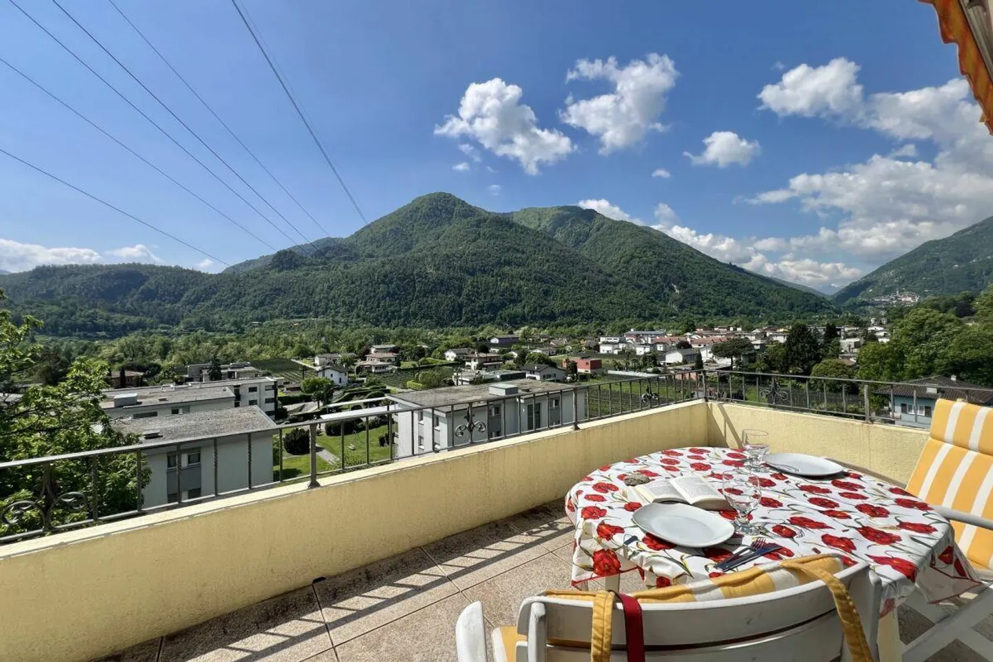 Villa con piscina e appartamento per gli ospiti - Ideale per famiglie, ospiti o affitti per vacanze - Foto 29 di 30