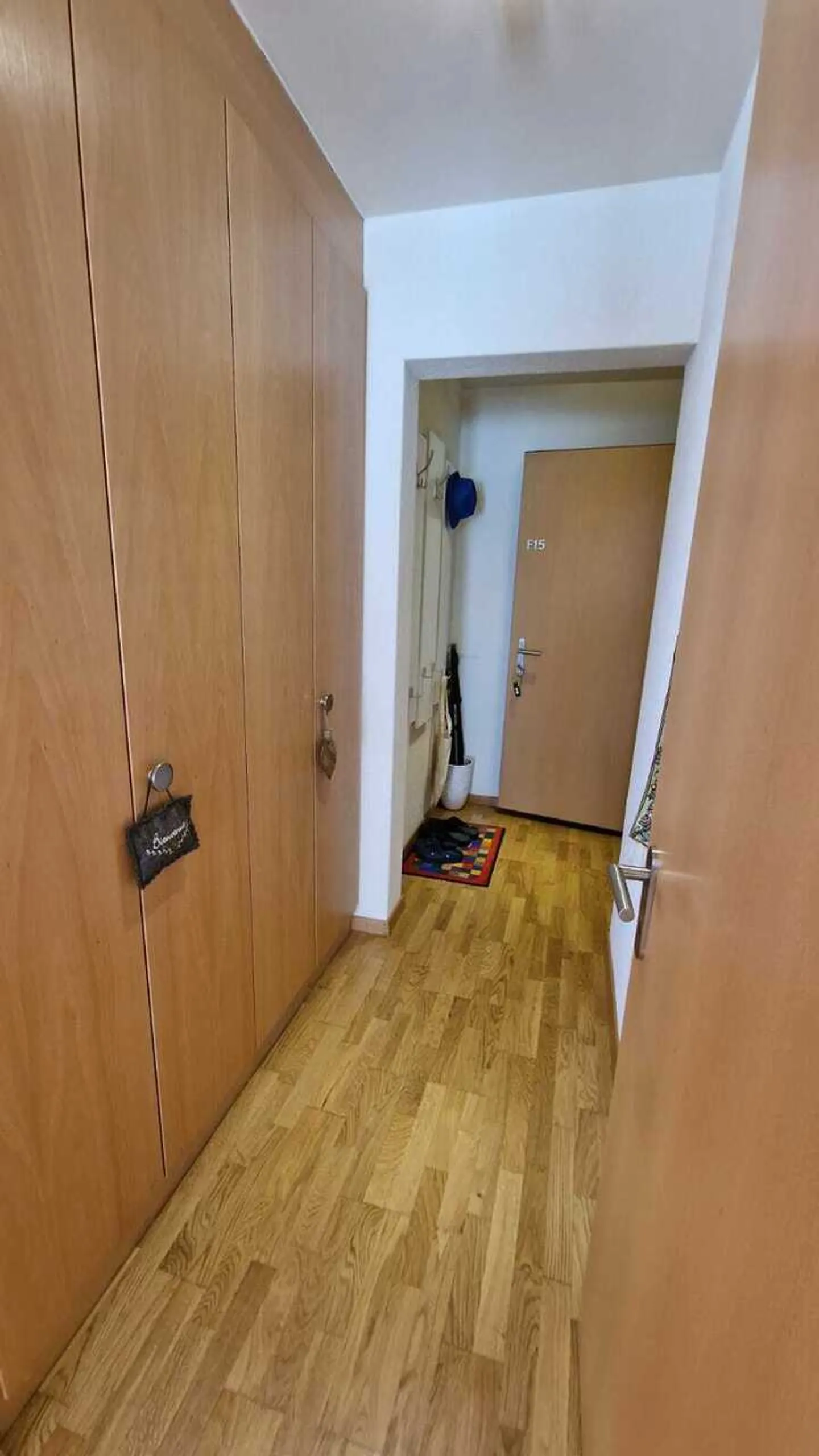 Charmant Appartement à Saillon - Photo 7 sur 15